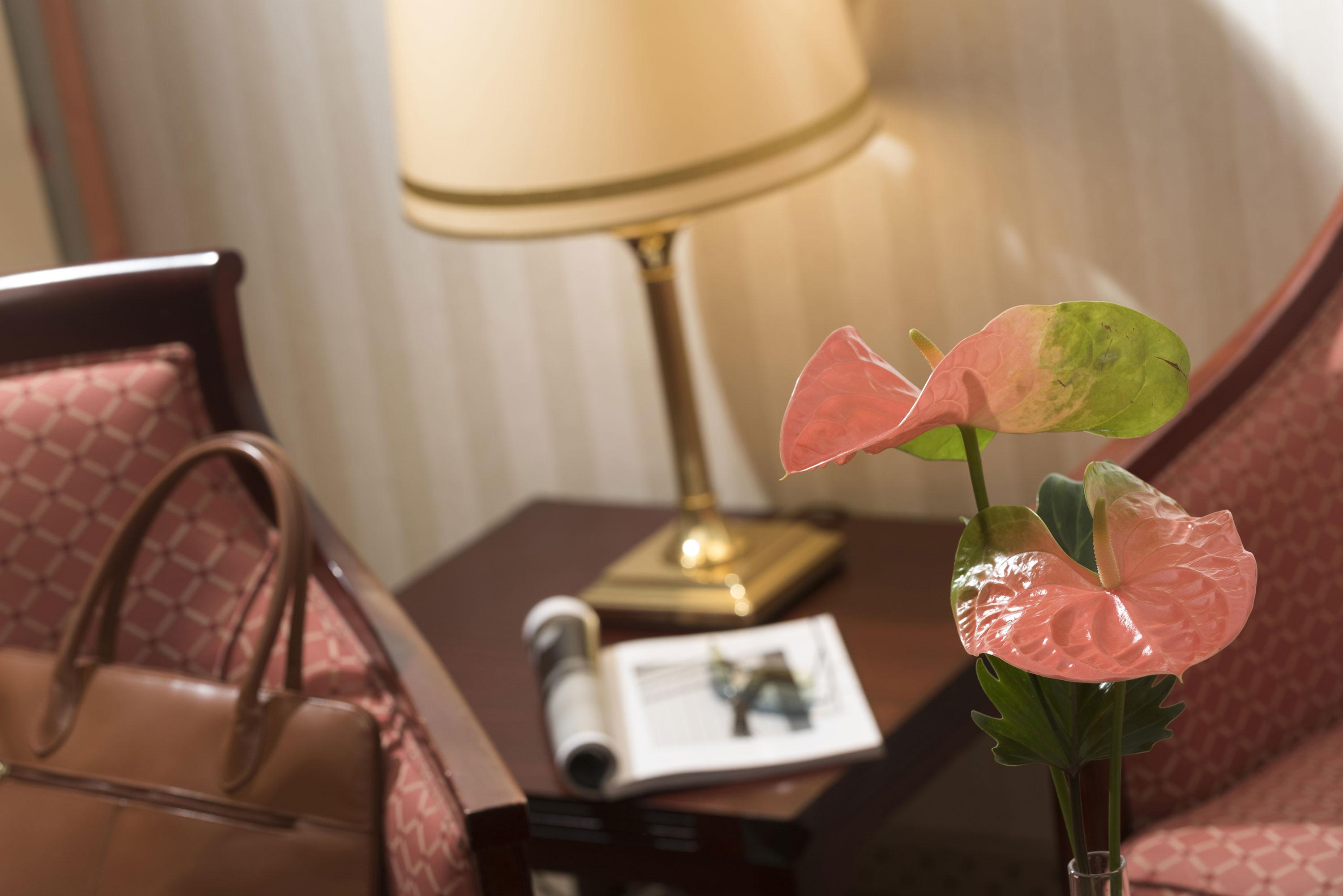Hotel Parkhotel 1901 4*