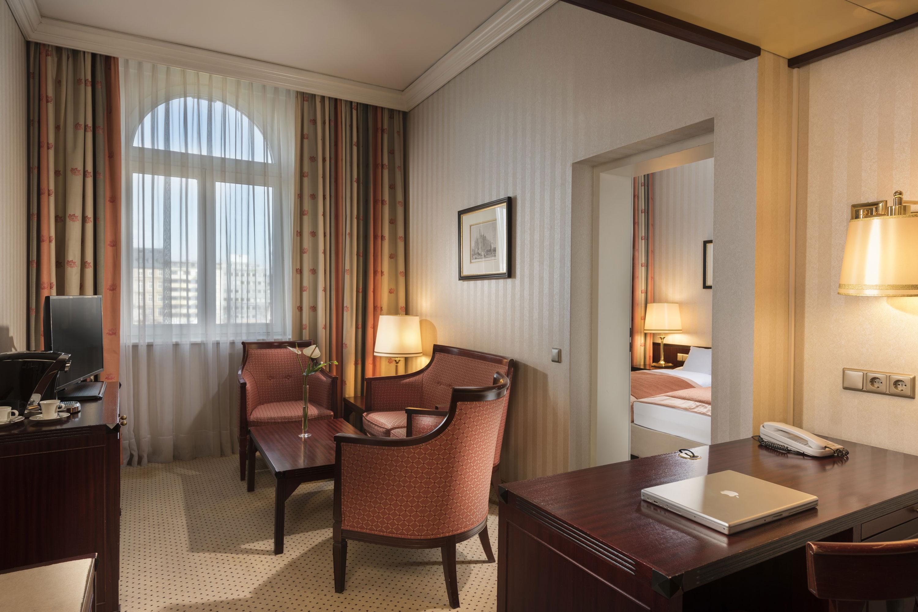 Parkhotel 1901 Hotel 4*