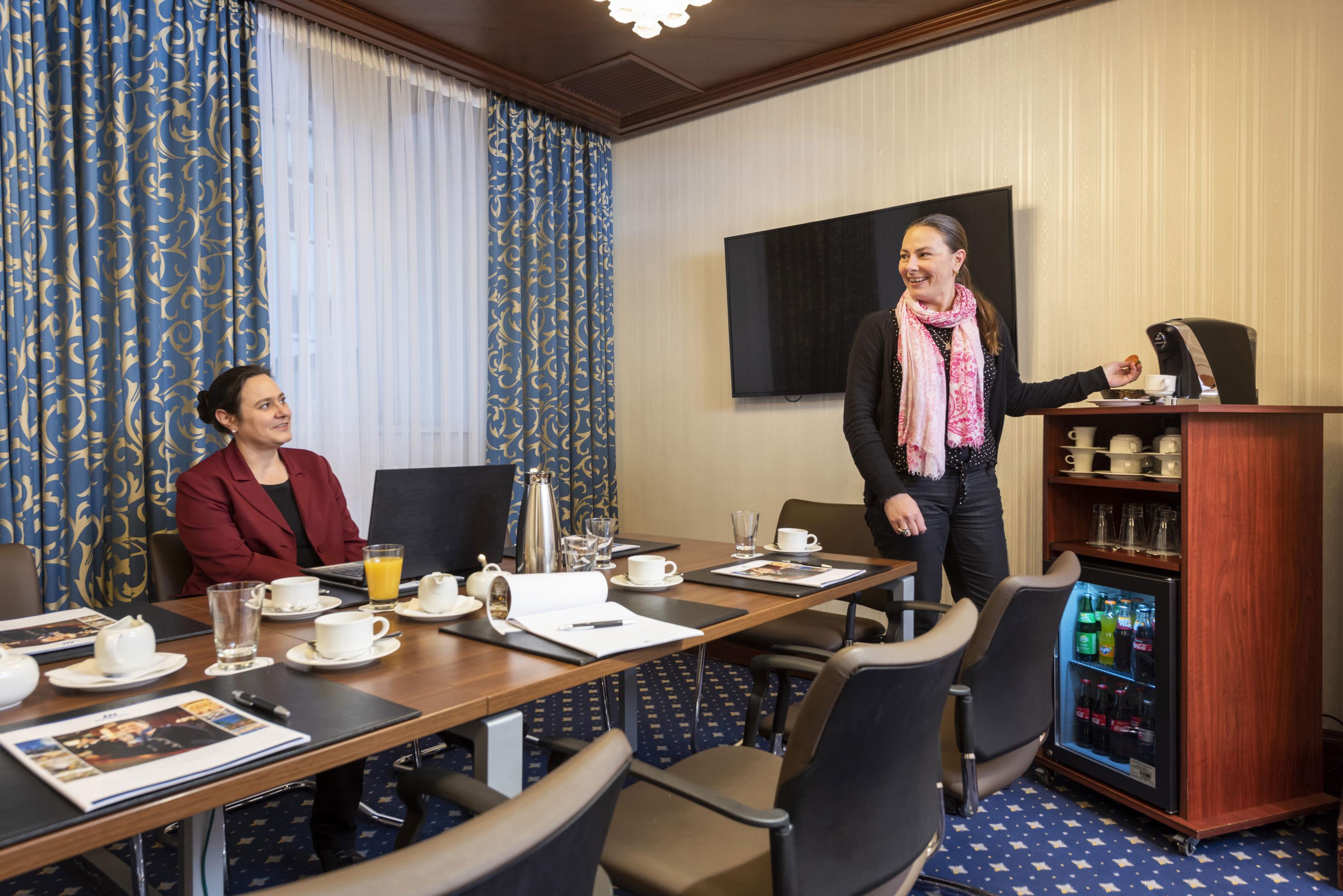 Parkhotel 1901 4*