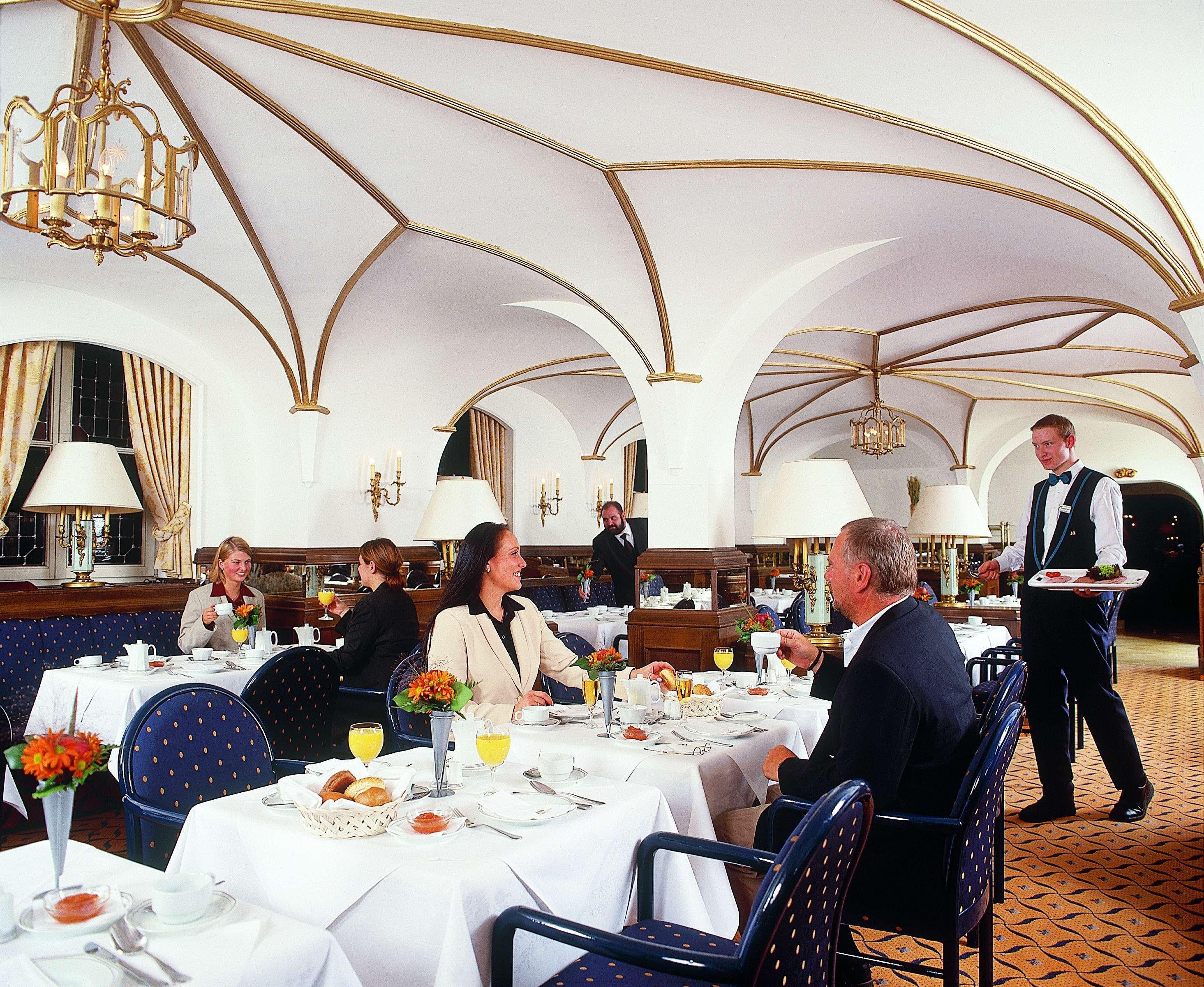 Hotel Parkhotel 1901 4*