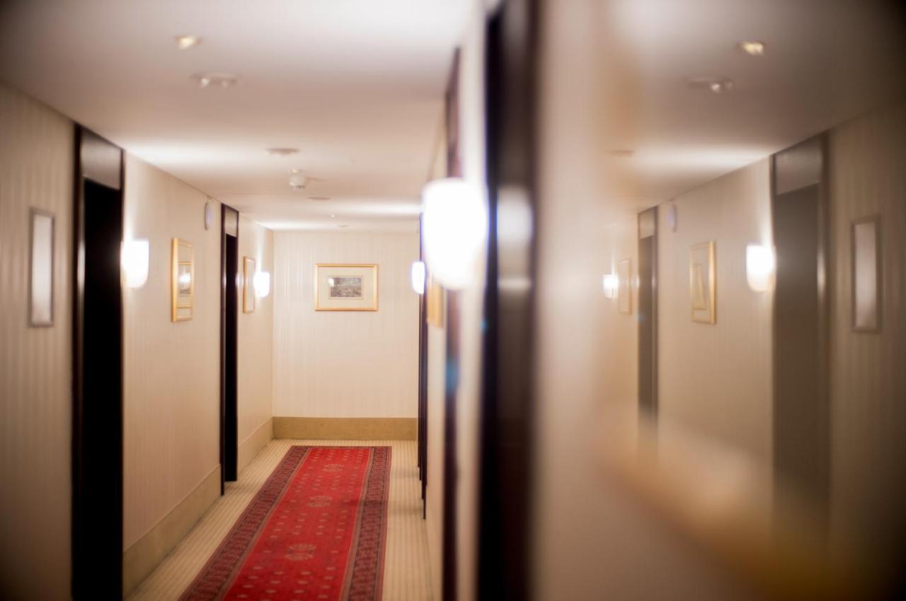 Hotel Parkhotel 1901 4*