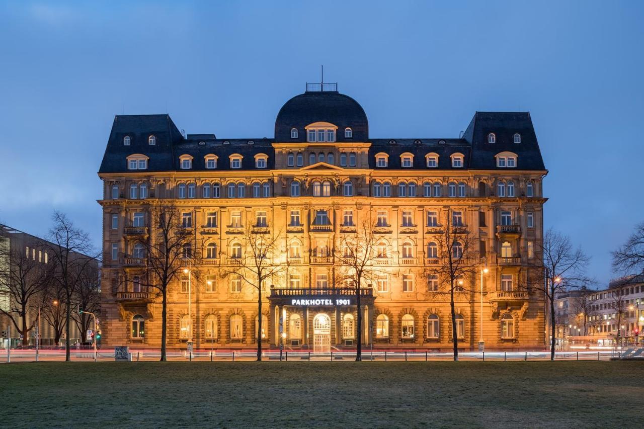 Parkhotel 1901