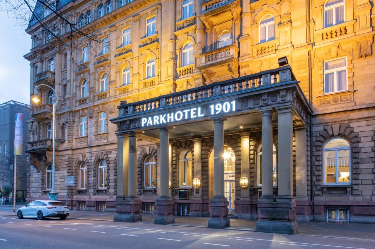 Parkhotel 1901 Hotel