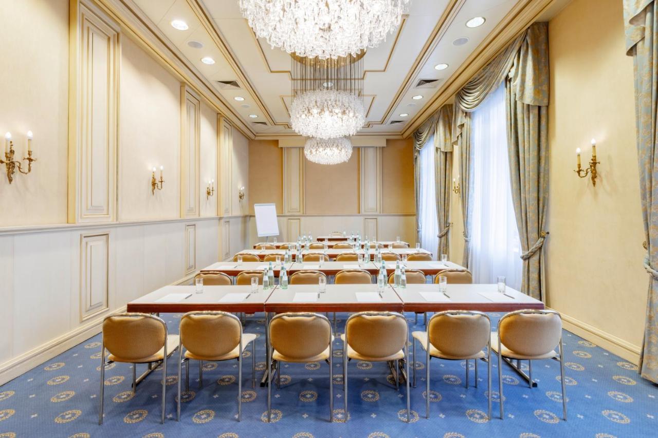 Parkhotel 1901 4* Mannheim