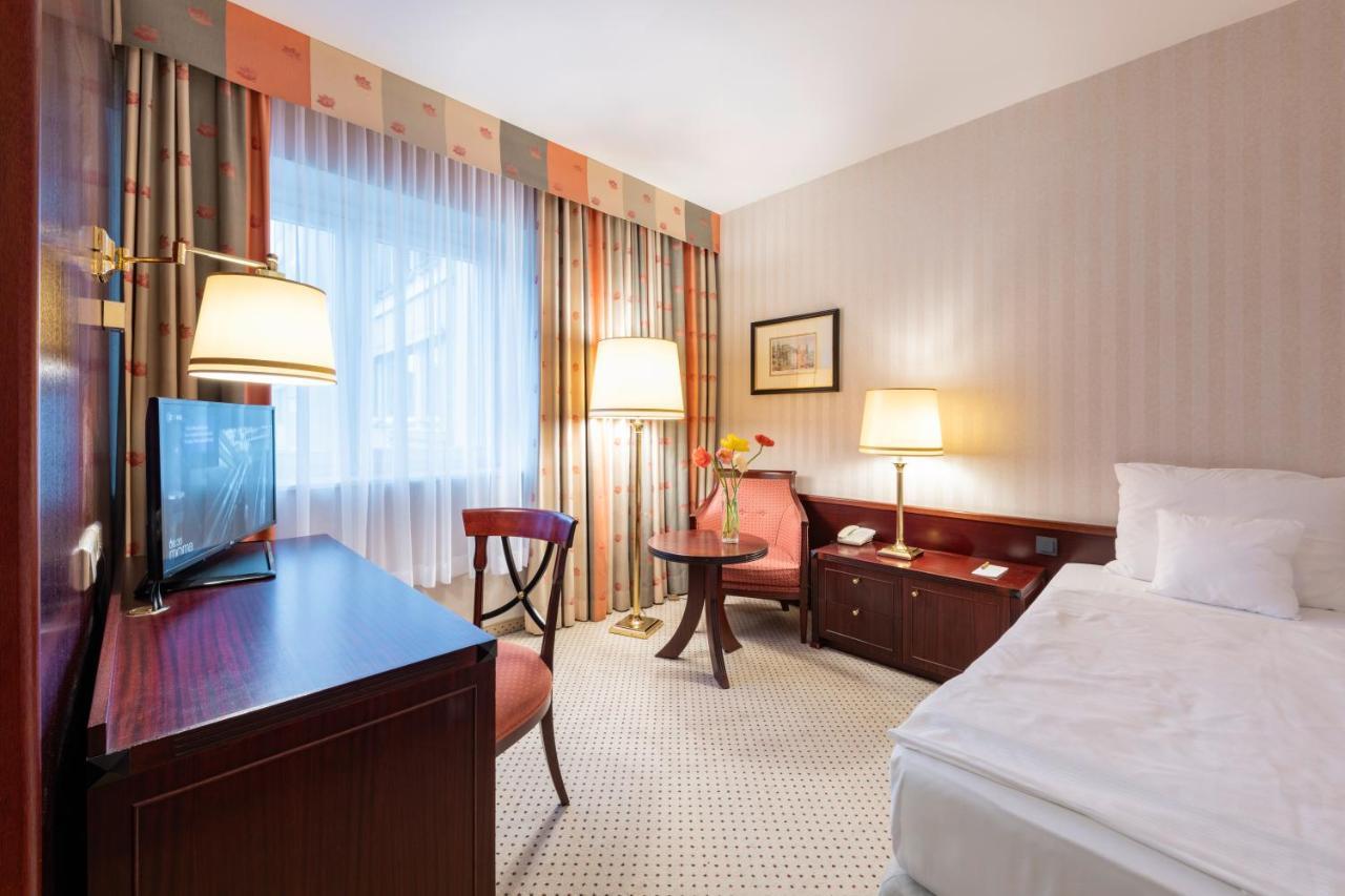 Parkhotel 1901 Hotel 4*
