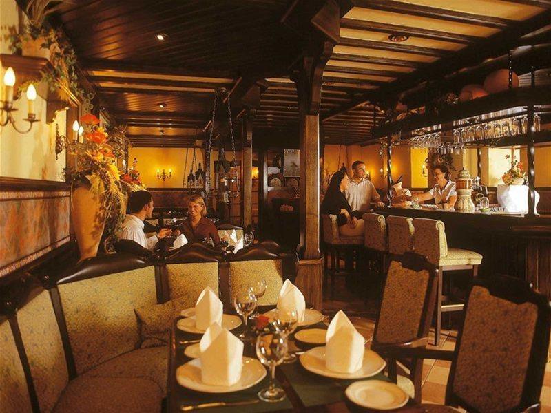 Parkhotel 1901 Hotel 4*
