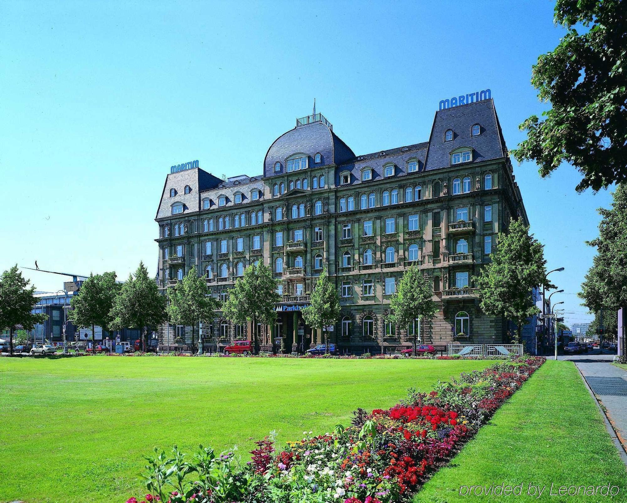 Parkhotel 1901 4* Mannheim