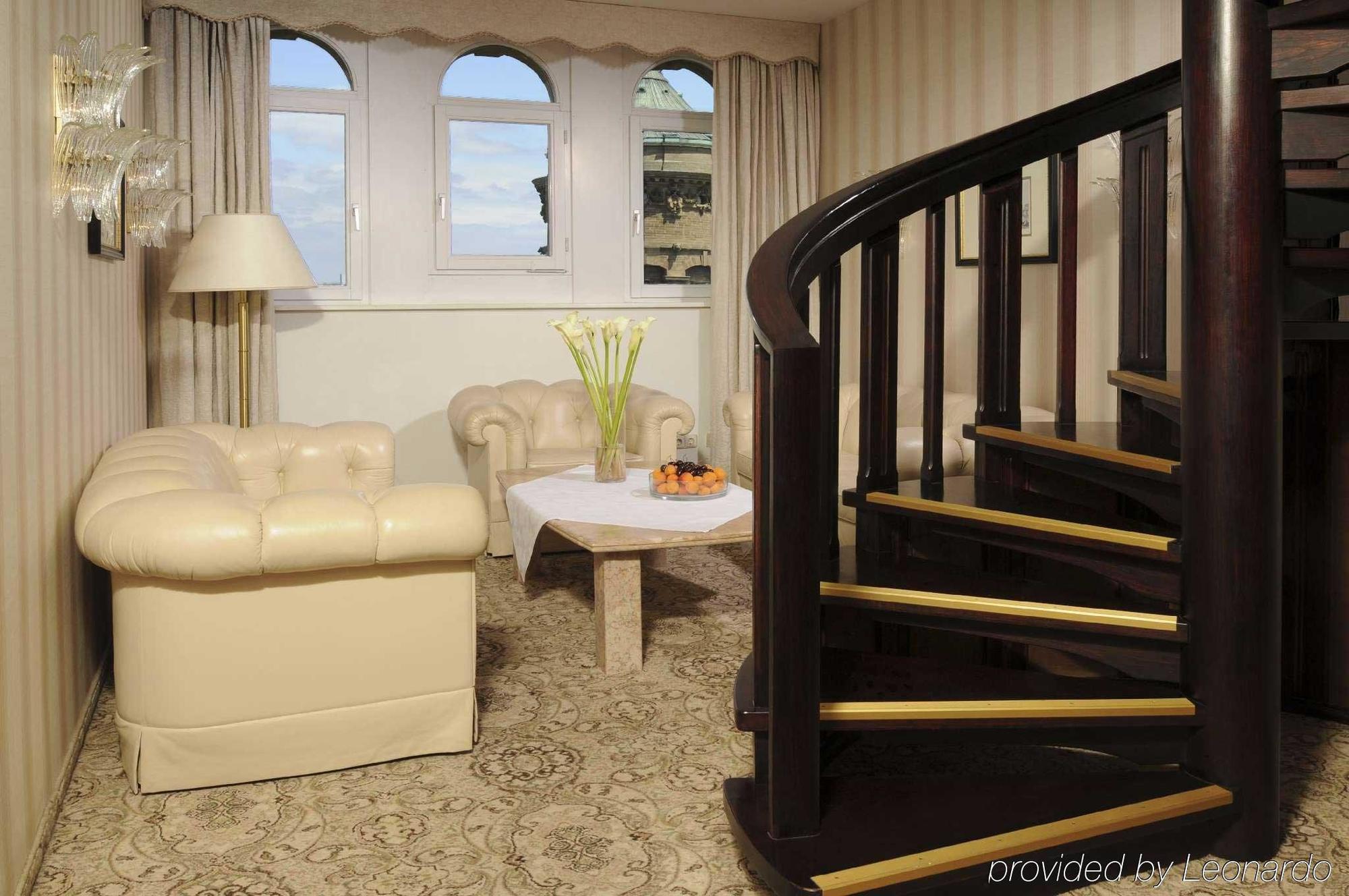 Parkhotel 1901 Hotel 4*