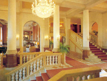 Parkhotel 1901 Hotel
