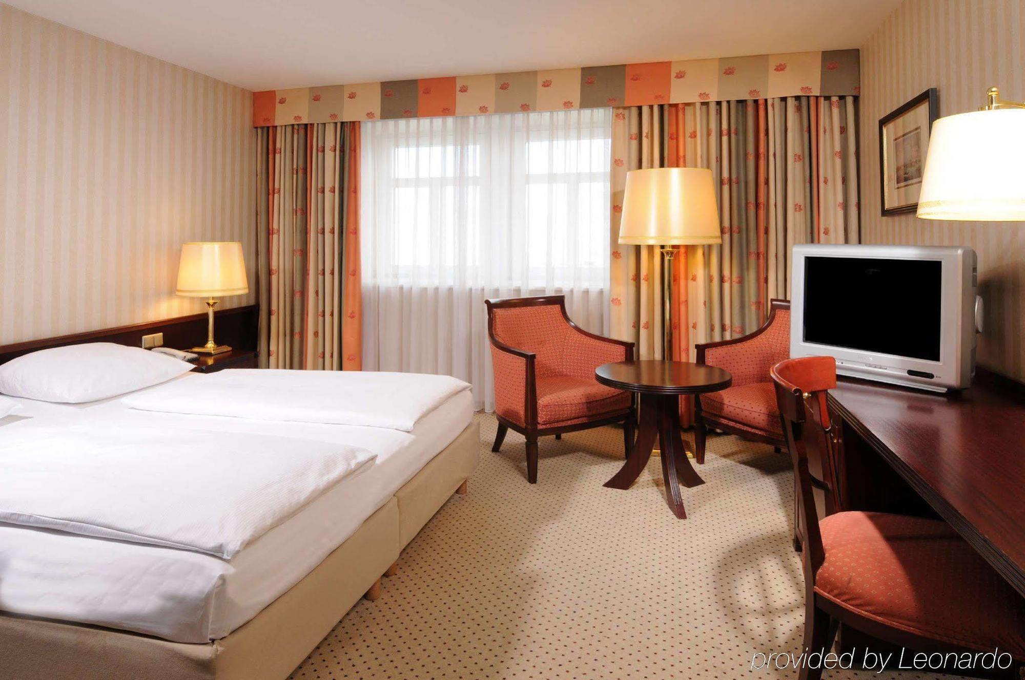 Hotel Parkhotel 1901 MHG
