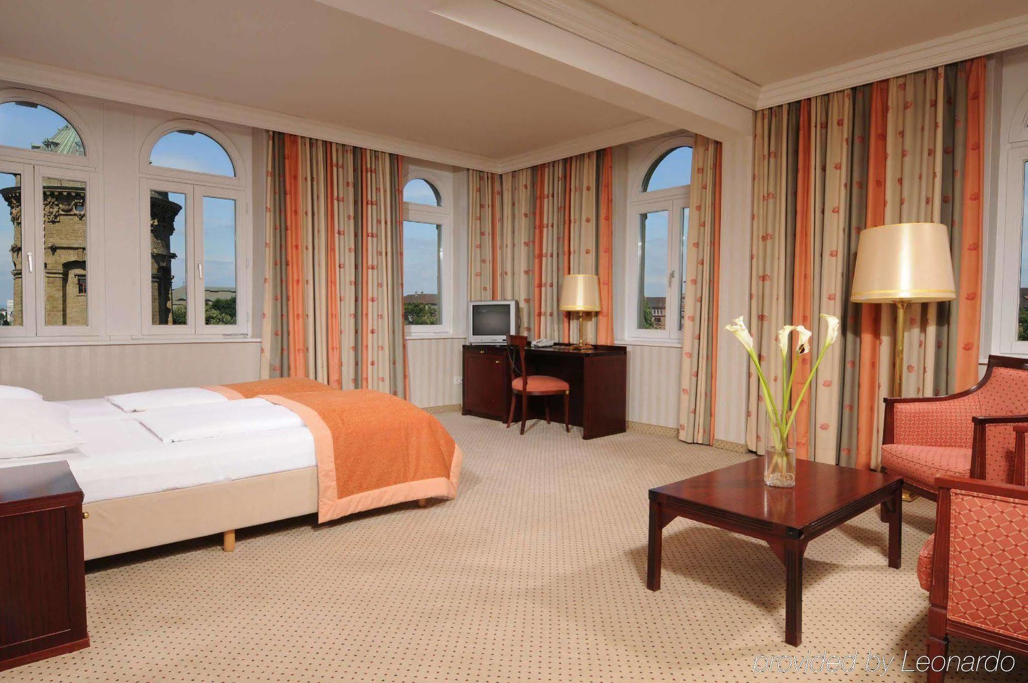 Hotel Maritim