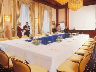 Hotel Parkhotel 1901 4*