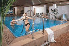 Hotel Parkhotel 1901 MHG