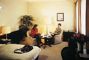 Parkhotel 1901 4*